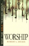 Worship - EPWTB